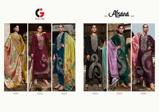 Gull Jee Afsana by Deepsy Viscose Salwar Suit Catalog 6 Pcs 13 510x360 - Gull Jee Afsana by Deepsy Viscose Salwar Suit Catalog 6 Pcs