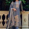 Gull Jee Tulip by Deepsy Viscose Salwar Suit Catalog 6 Pcs