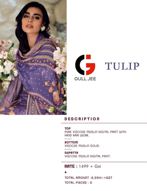 Gull Jee Tulip by Deepsy Viscose Salwar Suit Catalog 6 Pcs 22 510x662 - Gull Jee Tulip by Deepsy Viscose Salwar Suit Catalog 6 Pcs