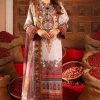 Jade Bin Saeed Heavy Cotton Luxury Collection Vol 5 Salwar Suit Catalog 6 Pcs