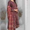 Jade Crimson Exclusive Heavy Lawn Vol 4 Salwar Suit Catalog 6 Pcs