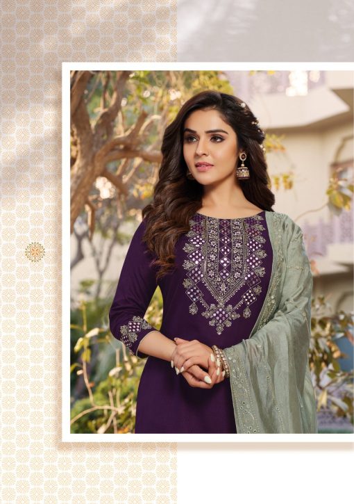 Ladies Flavour Kashish Vol 5 Kurti with Bottom Dupatta Rayon Catalog 6 Pcs 5 510x725 - Ladies Flavour Kashish Vol 5 Kurti with Bottom Dupatta Rayon Catalog 6 Pcs