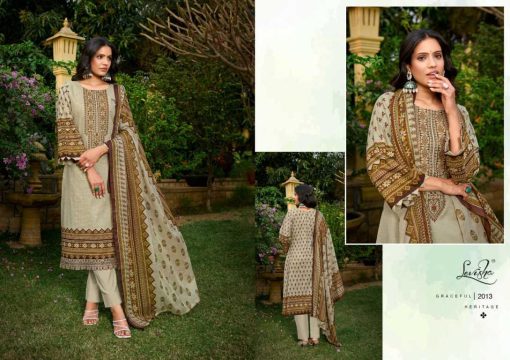 Levisha Zara Zoya Cotton Salwar Suit Catalog 8 Pcs 4 510x360 - Levisha Zara Zoya Cotton Salwar Suit Catalog 8 Pcs