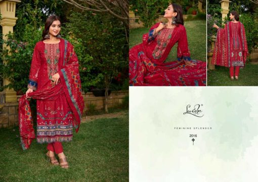 Levisha Zara Zoya Cotton Salwar Suit Catalog 8 Pcs 5 510x360 - Levisha Zara Zoya Cotton Salwar Suit Catalog 8 Pcs