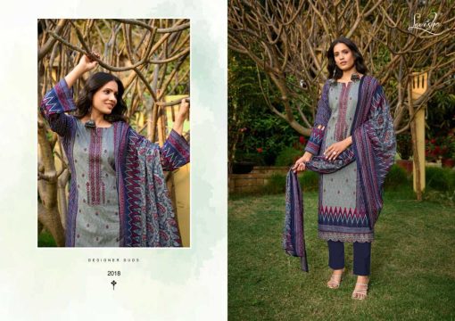 Levisha Zara Zoya Cotton Salwar Suit Catalog 8 Pcs 6 510x360 - Levisha Zara Zoya Cotton Salwar Suit Catalog 8 Pcs