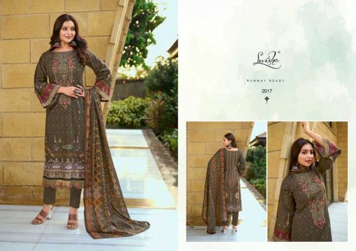 Levisha Zara Zoya Cotton Salwar Suit Catalog 8 Pcs 8 510x360 - Levisha Zara Zoya Cotton Salwar Suit Catalog 8 Pcs