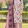 Mishri Meera Vol 7 Cotton Readymade Salwar Suit Catalog 10 Pcs