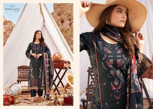 Mumtaz Arts Ellena Lawn Salwar Suit Catalog 6 Pcs 12 510x363 - Mumtaz Arts Ellena Lawn Salwar Suit Catalog 6 Pcs