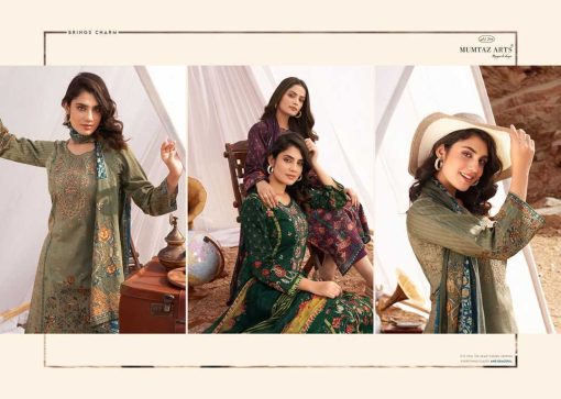 Mumtaz Arts Ellena Lawn Salwar Suit Catalog 6 Pcs 3 510x363 - Mumtaz Arts Ellena Lawn Salwar Suit Catalog 6 Pcs