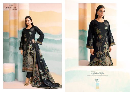 Mumtaz Arts Janvi Vol 2 Viscose Salwar Suit Catalog 4 Pcs 10 510x362 - Mumtaz Arts Janvi Vol 2 Viscose Salwar Suit Catalog 4 Pcs