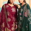 Mumtaz Arts Janvi Vol 2 Viscose Salwar Suit Catalog 4 Pcs