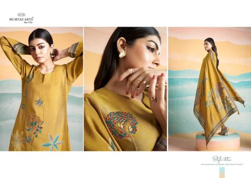 Mumtaz Arts Janvi Vol 2 Viscose Salwar Suit Catalog 4 Pcs 2 510x362 - Mumtaz Arts Janvi Vol 2 Viscose Salwar Suit Catalog 4 Pcs