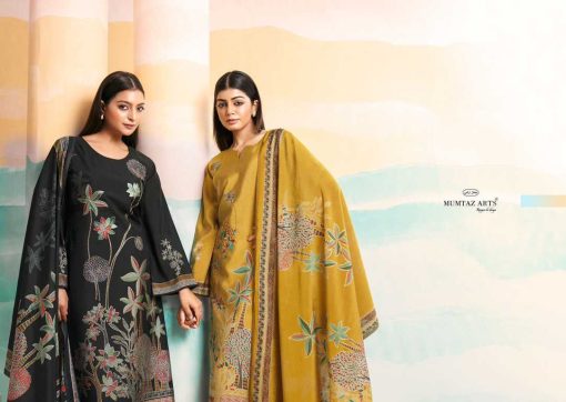 Mumtaz Arts Janvi Vol 2 Viscose Salwar Suit Catalog 4 Pcs 9 510x362 - Mumtaz Arts Janvi Vol 2 Viscose Salwar Suit Catalog 4 Pcs