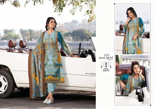 Mumtaz Arts Musafir Lawn Salwar Suit Catalog 8 Pcs 10 510x362 - Mumtaz Arts Musafir Lawn Salwar Suit Catalog 8 Pcs