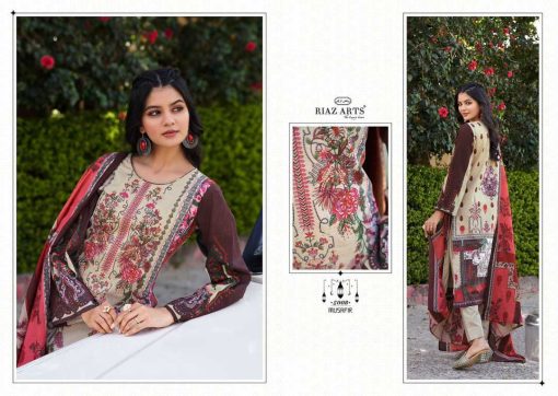 Mumtaz Arts Musafir Lawn Salwar Suit Catalog 8 Pcs 8 510x362 - Mumtaz Arts Musafir Lawn Salwar Suit Catalog 8 Pcs