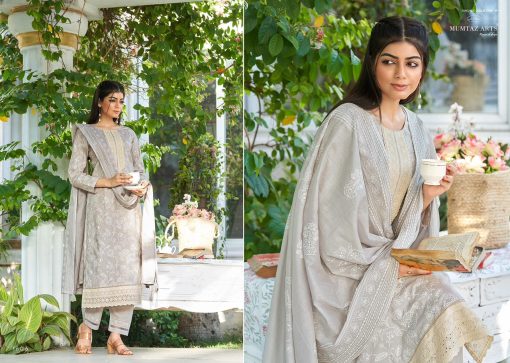 Mumtaz Arts Suhane Pal Cotton Salwar Suit Catalog 6 Pcs 1 510x363 - Mumtaz Arts Suhane Pal Cotton Salwar Suit Catalog 6 Pcs