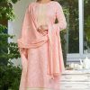 Mumtaz Arts Suhane Pal Cotton Salwar Suit Catalog 6 Pcs