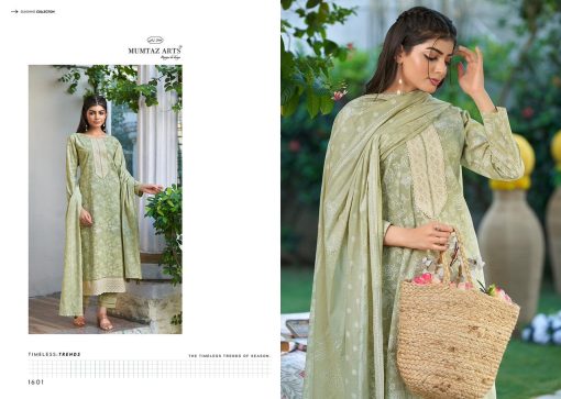 Mumtaz Arts Suhane Pal Cotton Salwar Suit Catalog 6 Pcs 4 510x363 - Mumtaz Arts Suhane Pal Cotton Salwar Suit Catalog 6 Pcs