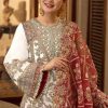 Ramsha R 549 Georgette Salwar Suit Catalog 2 Pcs