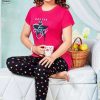 SF Premium Night Wear Vol 77 Cotton Catalog 6 Pcs