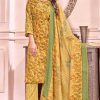 SKT Sanjh Cotton Salwar Suit Catalog 12 Pcs