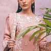 Serene S 267 A-D Georgette Salwar Suit Catalog 4 Pcs