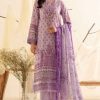 Shree Fabs Ayesha Zara Premium Collection Vol 10 Cotton Chiffon Salwar Suit Catalog 6 Pcs