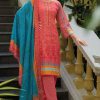 Shree Fabs Bin Saeed Lawn Collection Vol 11 Cotton Salwar Suit Catalog 6 Pcs