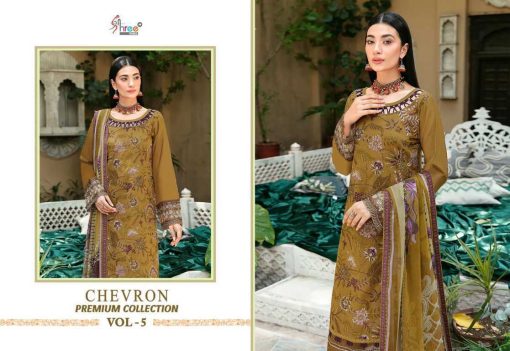 Shree Fabs Chevron Premium Collection Vol 5 Chiffon Cotton Salwar Suit Catalog 8 Pcs 12 510x351 - Shree Fabs Chevron Premium Collection Vol 5 Chiffon Cotton Salwar Suit Catalog 8 Pcs
