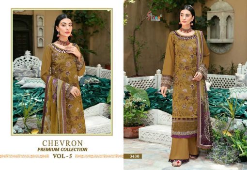 Shree Fabs Chevron Premium Collection Vol 5 Chiffon Cotton Salwar Suit Catalog 8 Pcs 13 510x351 - Shree Fabs Chevron Premium Collection Vol 5 Chiffon Cotton Salwar Suit Catalog 8 Pcs