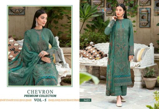 Shree Fabs Chevron Premium Collection Vol 5 Chiffon Cotton Salwar Suit Catalog 8 Pcs 3 510x351 - Shree Fabs Chevron Premium Collection Vol 5 Chiffon Cotton Salwar Suit Catalog 8 Pcs