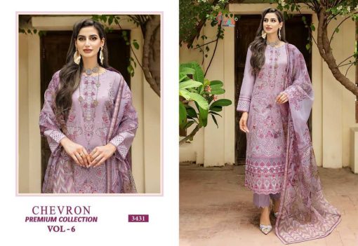 Shree Fabs Chevron Premium Collection Vol 6 Chiffon Cotton Salwar Suit Catalog 8 Pcs 3 510x351 - Shree Fabs Chevron Premium Collection Vol 6 Chiffon Cotton Salwar Suit Catalog 8 Pcs