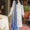 Shree Fabs Rangrez Luxury Lawn Collection Vol 4 Chiffon Cotton Salwar Suit Catalog 7 Pcs