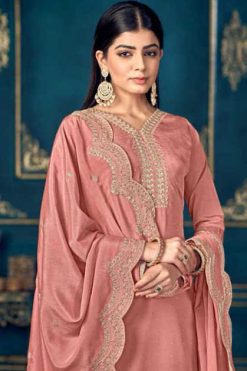 Vishnu Armani Chinon Salwar Suit Catalog 8 Pcs 247x371 - Cart