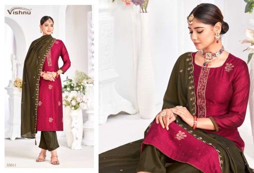 Vishnu Naaira Vol 3 Fancy Salwar Suit Catalog 12 Pcs 1 510x348 - Vishnu Naaira Vol 3 Fancy Salwar Suit Catalog 12 Pcs