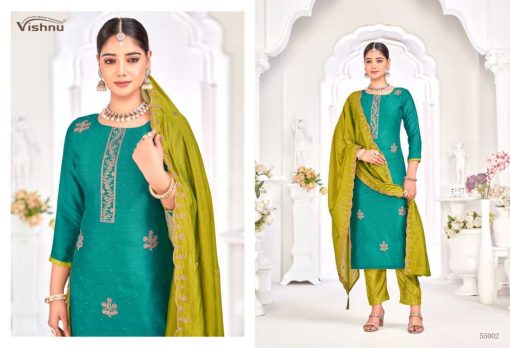 Vishnu Naaira Vol 3 Fancy Salwar Suit Catalog 12 Pcs 9 510x348 - Vishnu Naaira Vol 3 Fancy Salwar Suit Catalog 12 Pcs