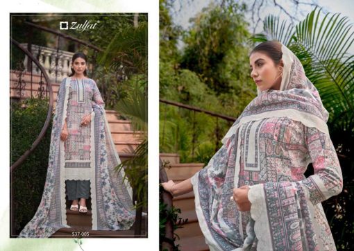 Zulfat Maryam Vol 2 by Belliza Cotton Salwar Suit Catalog 8 Pcs 1 510x362 - Zulfat Maryam Vol 2 by Belliza Cotton Salwar Suit Catalog 8 Pcs