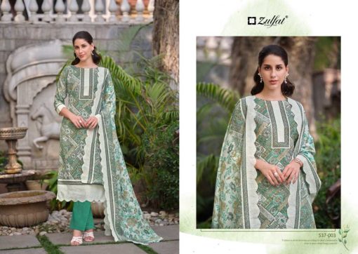 Zulfat Maryam Vol 2 by Belliza Cotton Salwar Suit Catalog 8 Pcs 10 510x362 - Zulfat Maryam Vol 2 by Belliza Cotton Salwar Suit Catalog 8 Pcs