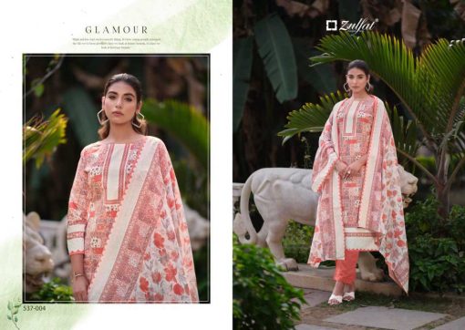 Zulfat Maryam Vol 2 by Belliza Cotton Salwar Suit Catalog 8 Pcs 11 510x362 - Zulfat Maryam Vol 2 by Belliza Cotton Salwar Suit Catalog 8 Pcs