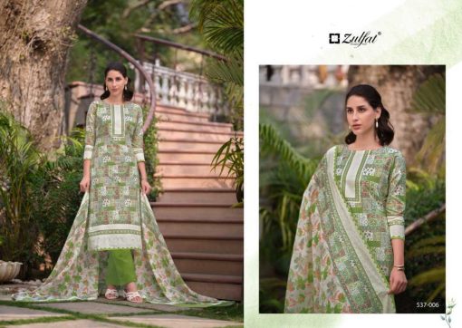 Zulfat Maryam Vol 2 by Belliza Cotton Salwar Suit Catalog 8 Pcs 2 510x362 - Zulfat Maryam Vol 2 by Belliza Cotton Salwar Suit Catalog 8 Pcs