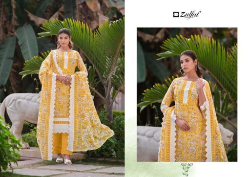 Zulfat Maryam Vol 2 by Belliza Cotton Salwar Suit Catalog 8 Pcs 3 510x362 - Zulfat Maryam Vol 2 by Belliza Cotton Salwar Suit Catalog 8 Pcs