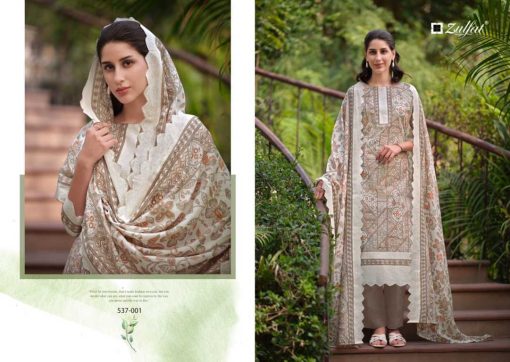 Zulfat Maryam Vol 2 by Belliza Cotton Salwar Suit Catalog 8 Pcs 7 510x362 - Zulfat Maryam Vol 2 by Belliza Cotton Salwar Suit Catalog 8 Pcs