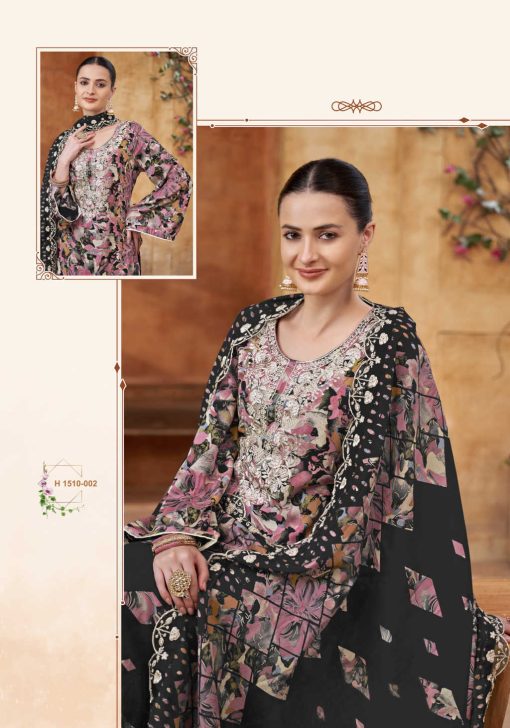 Alok Black Diamond Rayon Salwar Suit Catalog 6 Pcs 6 510x728 - Alok Black Diamond Rayon Salwar Suit Catalog 6 Pcs