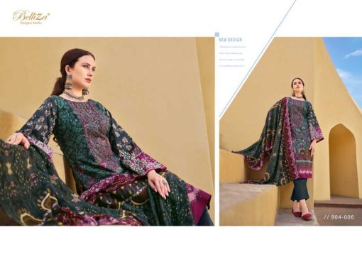 Belliza Guzarish Vol 6 Cotton Salwar Suit Catalog 8 Pcs 9 510x362 - Belliza Guzarish Vol 6 Cotton Salwar Suit Catalog 8 Pcs