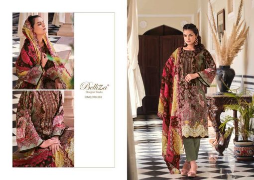 Belliza Guzarish Vol 7 Cotton Salwar Suit Catalog 8 Pcs 10 510x362 - Belliza Guzarish Vol 7 Cotton Salwar Suit Catalog 8 Pcs