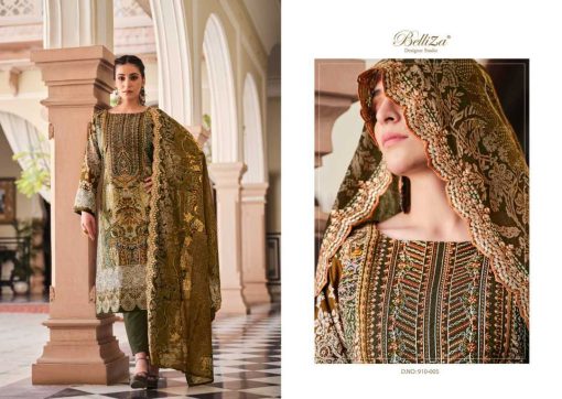 Belliza Guzarish Vol 7 Cotton Salwar Suit Catalog 8 Pcs 5 510x362 - Belliza Guzarish Vol 7 Cotton Salwar Suit Catalog 8 Pcs