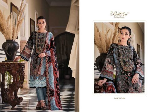 Belliza Guzarish Vol 7 Cotton Salwar Suit Catalog 8 Pcs 6 510x362 - Belliza Guzarish Vol 7 Cotton Salwar Suit Catalog 8 Pcs