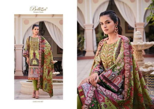 Belliza Guzarish Vol 7 Cotton Salwar Suit Catalog 8 Pcs 7 510x362 - Belliza Guzarish Vol 7 Cotton Salwar Suit Catalog 8 Pcs