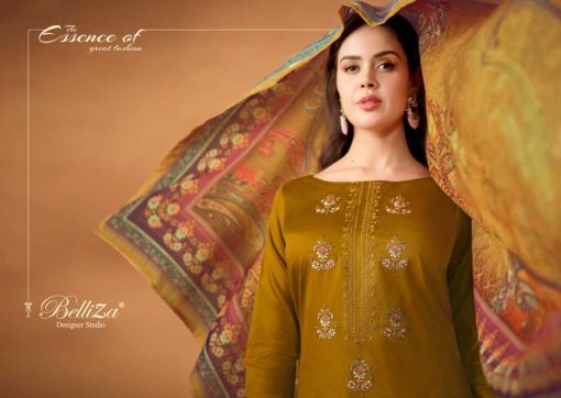 Belliza Jashn E Ishq Vol 5 Cotton Salwar Suit Catalog 6 Pcs 2 510x362 - Belliza Jashn-E-Ishq Vol 5 Cotton Salwar Suit Catalog 6 Pcs