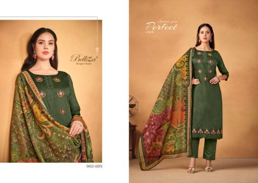 Belliza Jashn E Ishq Vol 5 Cotton Salwar Suit Catalog 6 Pcs 7 510x362 - Belliza Jashn-E-Ishq Vol 5 Cotton Salwar Suit Catalog 6 Pcs